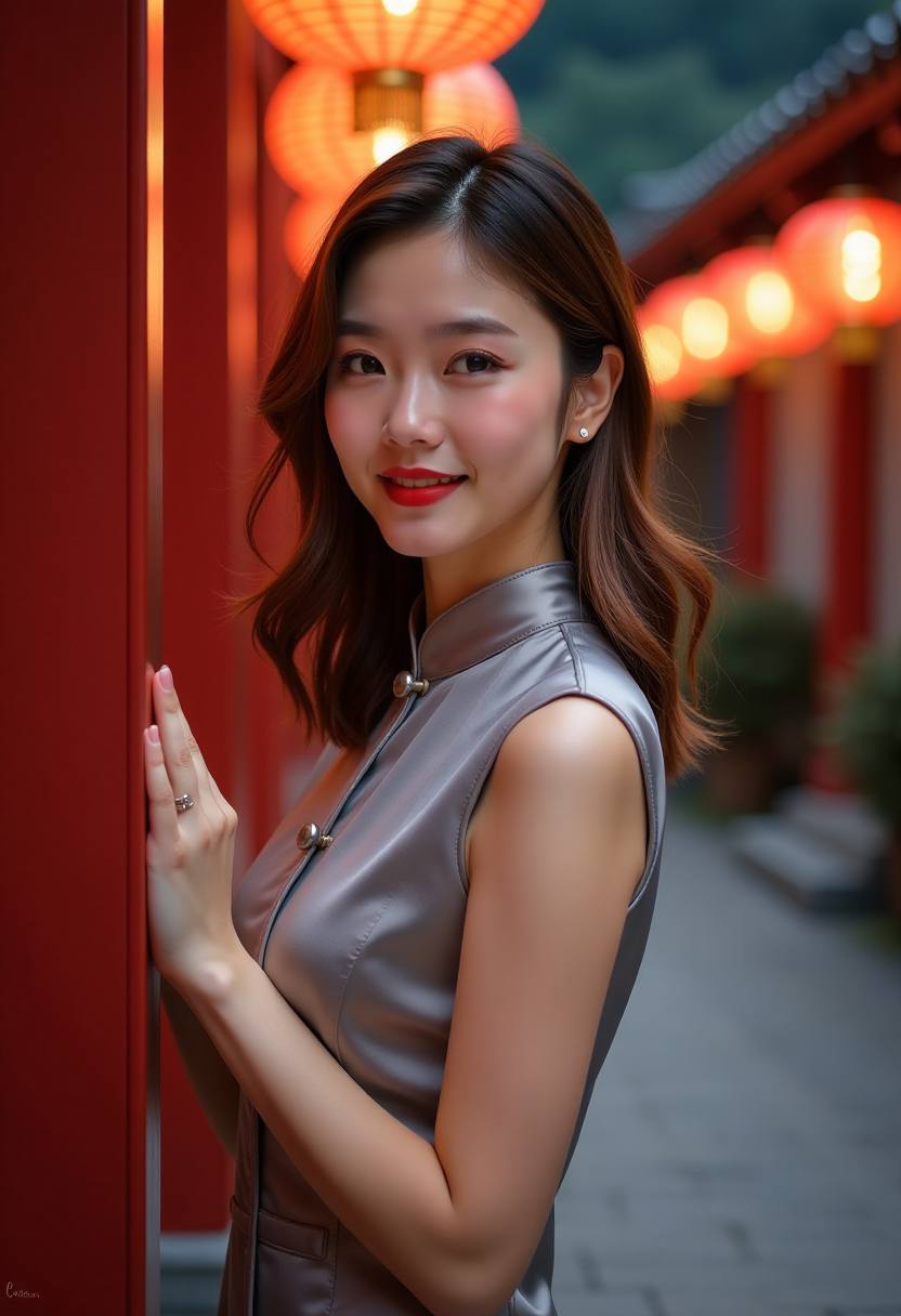 山海旧约 电视剧海报